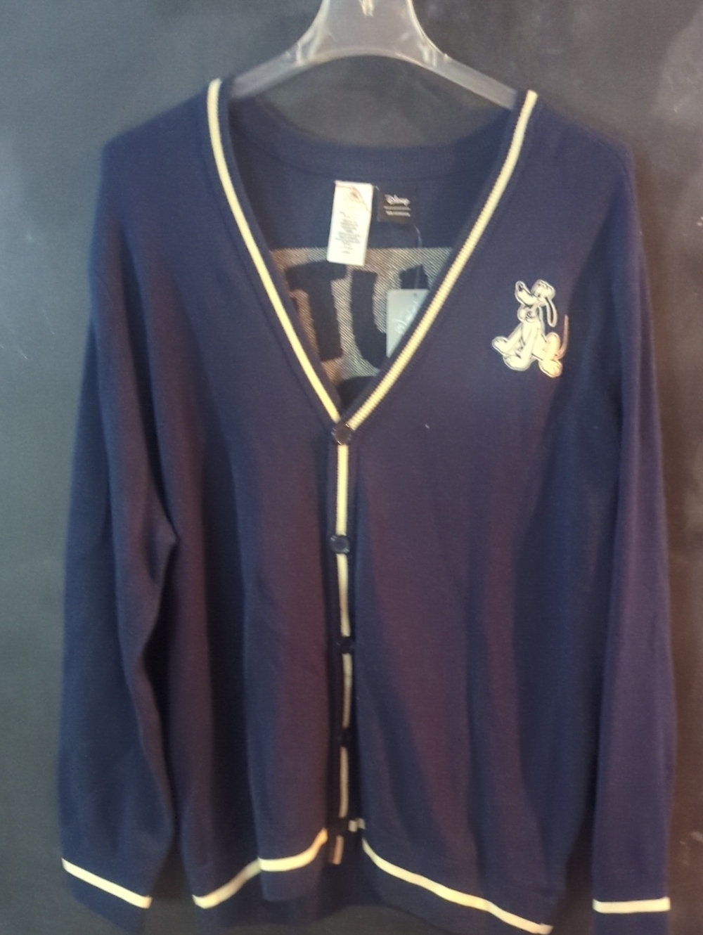 Disney Cardigan